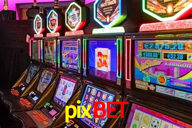 A Revolução dos Aplicativos de Jogos no pixbet