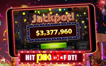 Desvendando o Mundo dos Jogos Virtuais na pixbet
