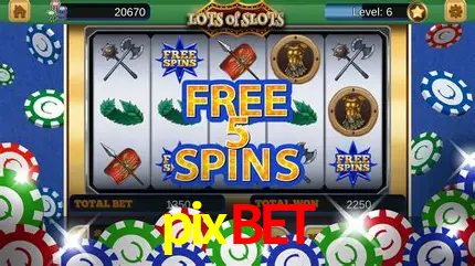 Desvendando o Mundo dos Jogos Virtuais na pixbet