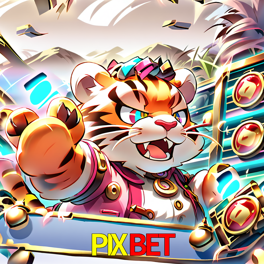 PIXBET-Logo