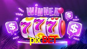 2FA Security pixbet