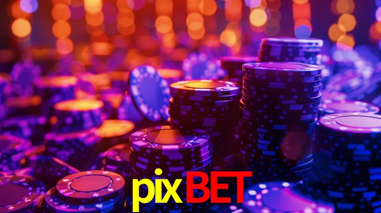 Premium Interface pixbet