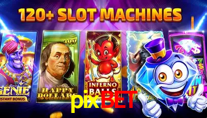 Apostas Esportivas na pixbet: Um Guia Completo
