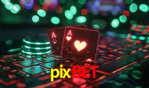 Recursos de Bônus pixbet
