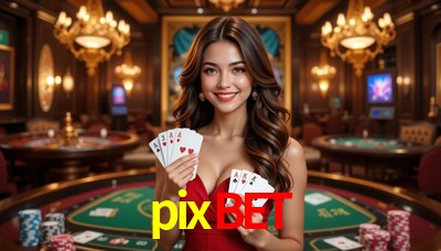 APP oficial da pixbet para mobile