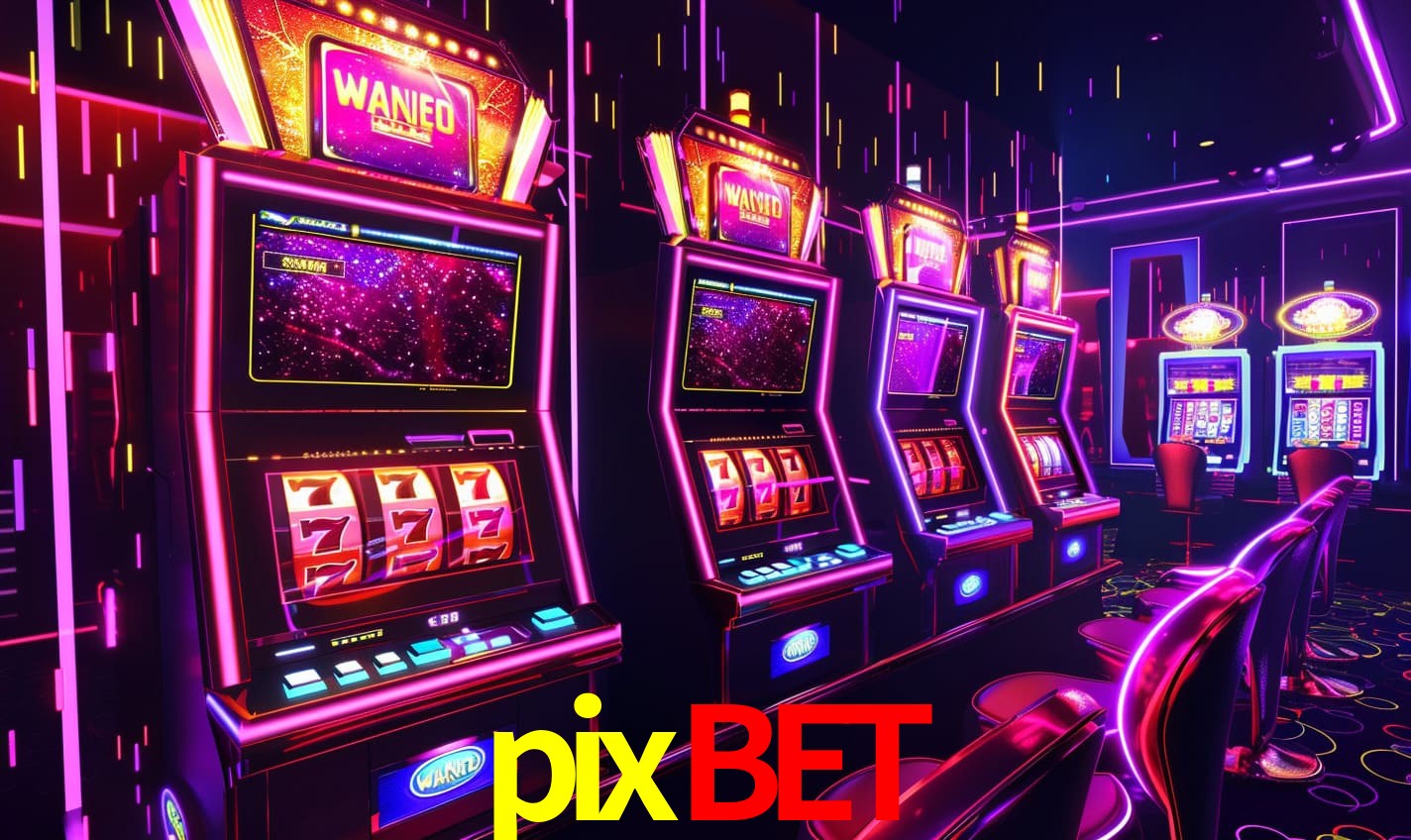 A Emoção da Loteria na pixbet: Uma Chance de Mudança de Vida