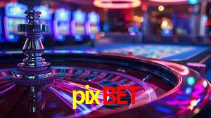 Estatísticas do Jogo pixbet