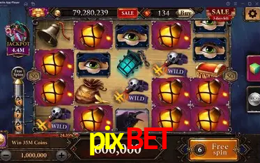 pixbet