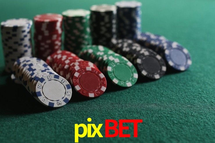 Security Systems pixbet