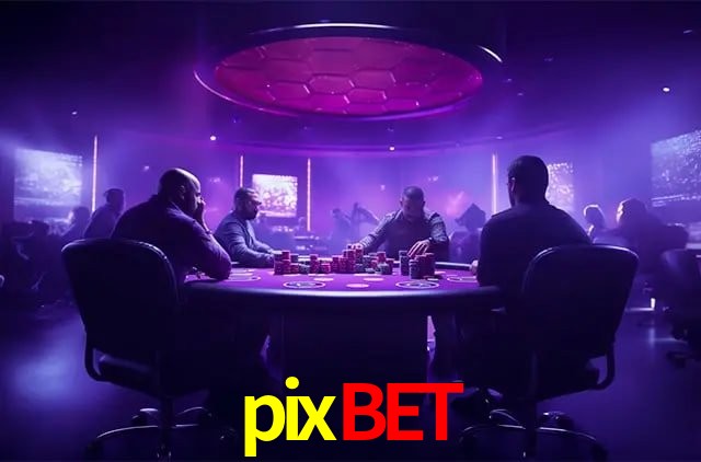 Diretório de Jogos pixbet