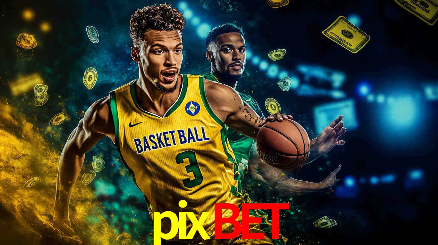 Explorando a Categoria de Eventos em Apostas na pixbet