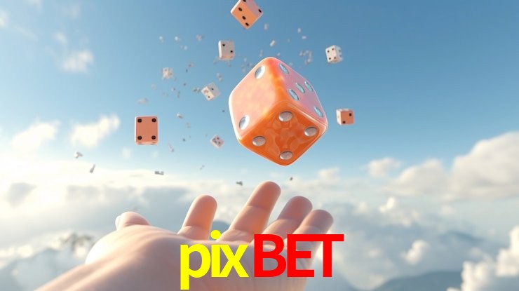 Slot Games pixbet