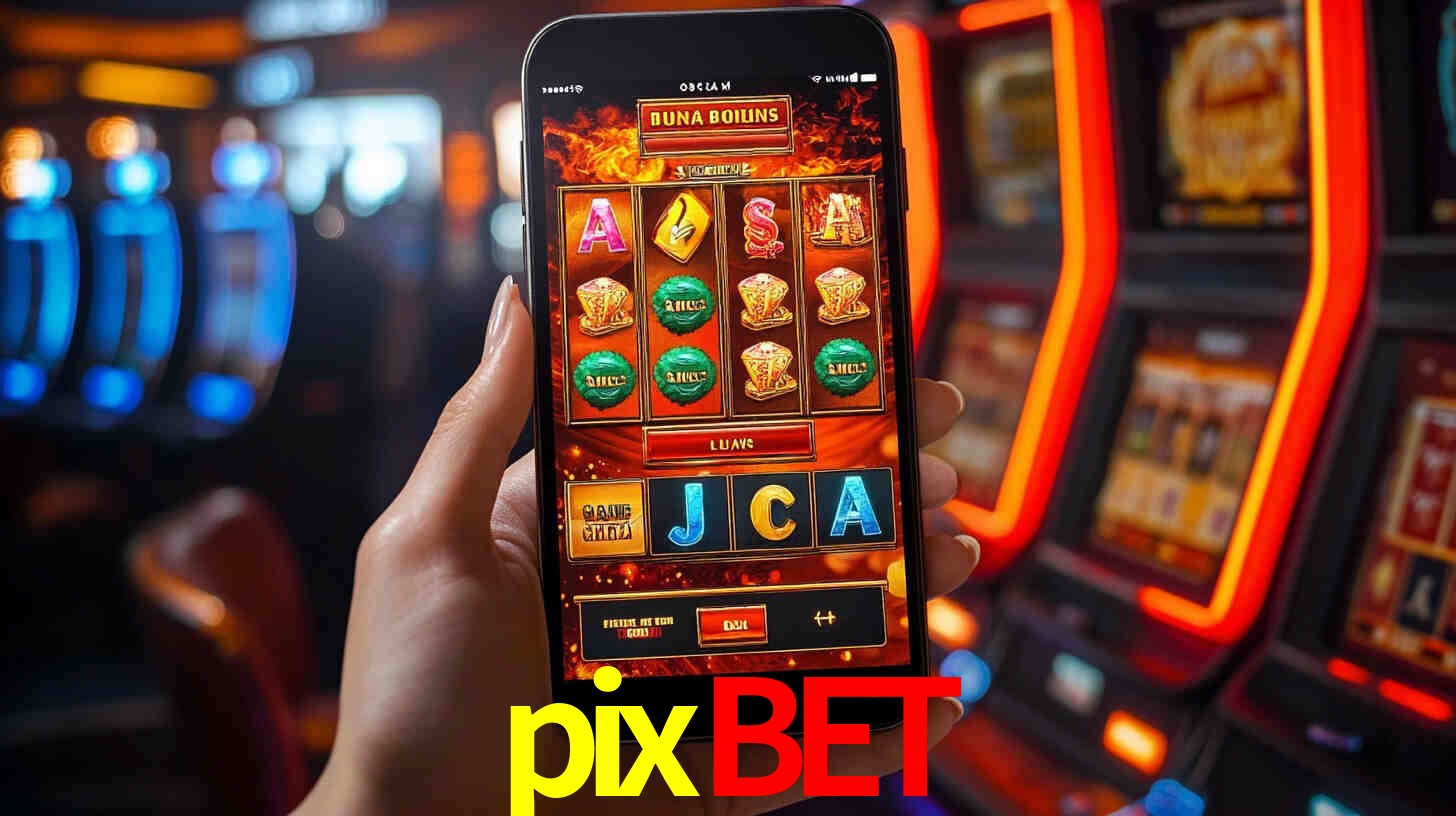 Blackjack Table pixbet