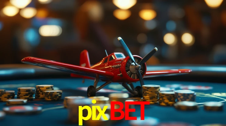 Weekend Specials pixbet