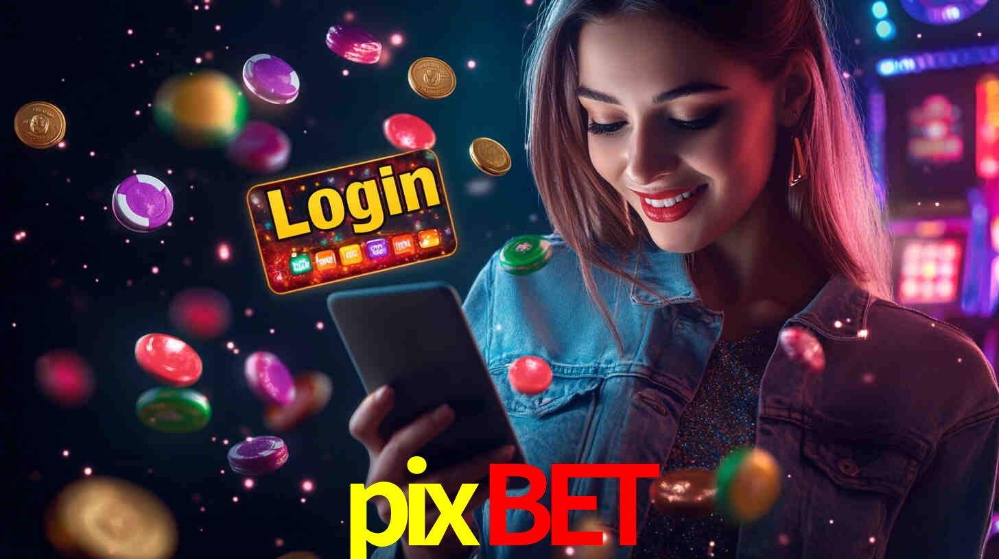 Explorando a Categoria de Eventos em Apostas na pixbet
