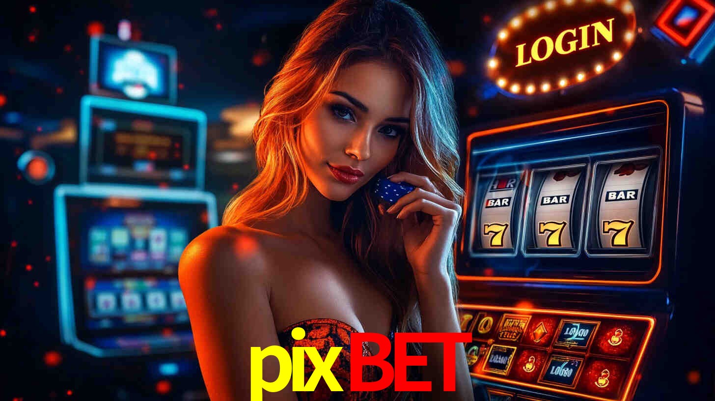 Exclusive Games pixbet
