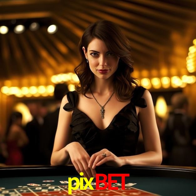 Desvendando o Mundo dos Jogos Virtuais na pixbet