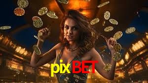 Platform Technology pixbet