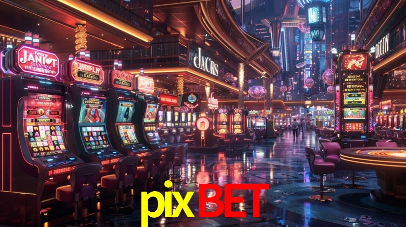 Flash Promotion pixbet