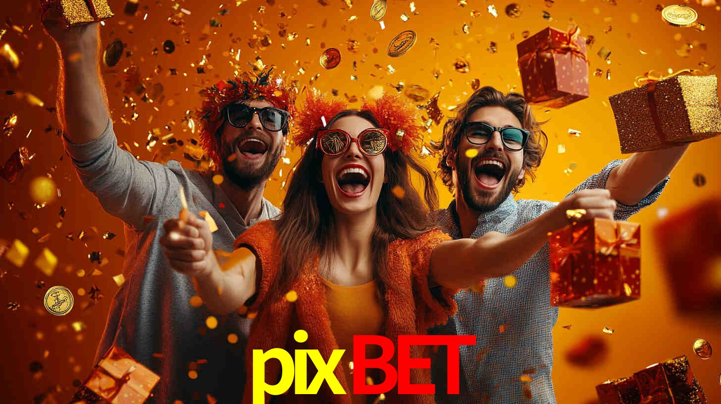 Programa VIP pixbet