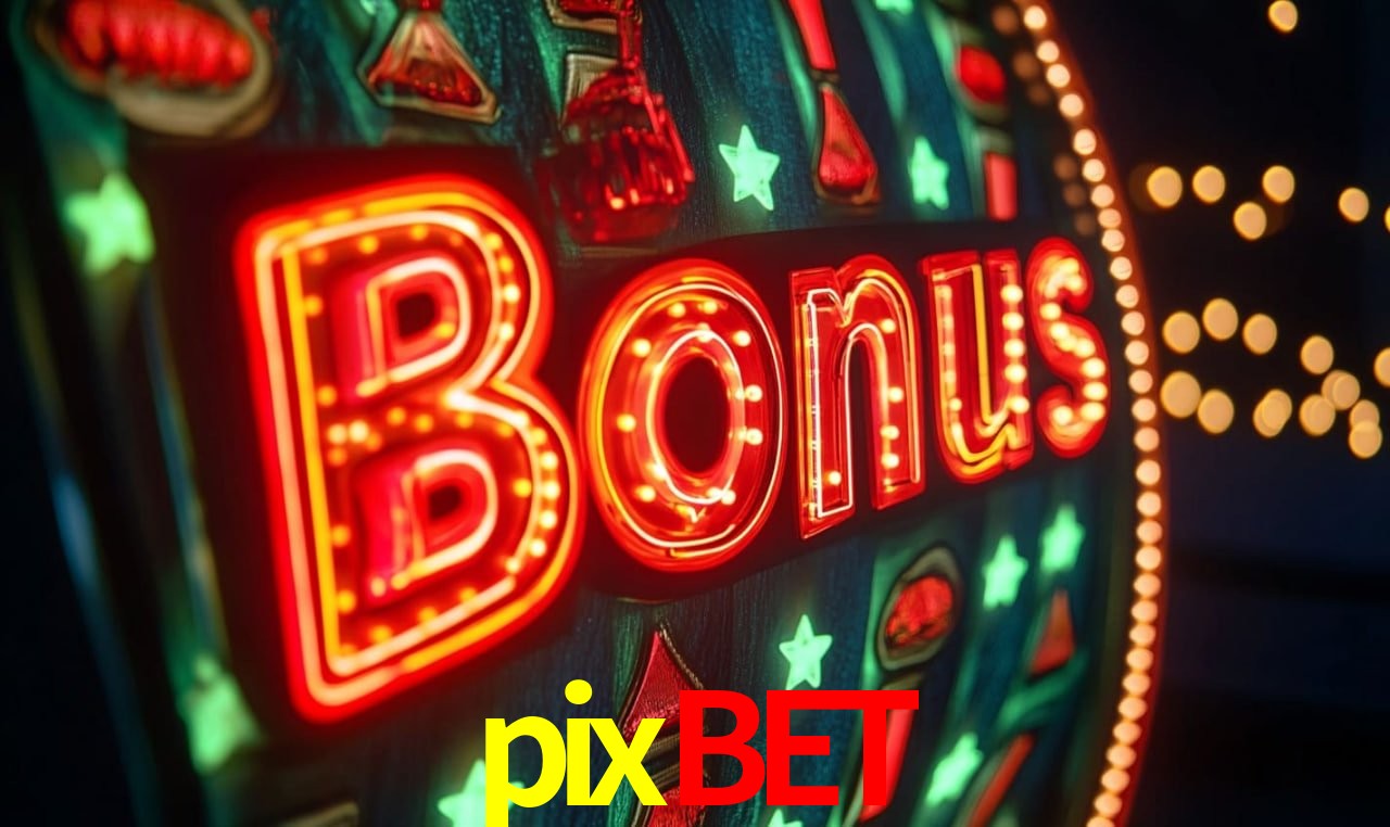 Casino Ao Vivo pixbet