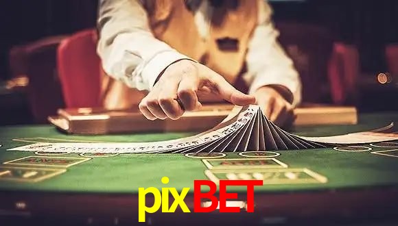 Games Directory pixbet