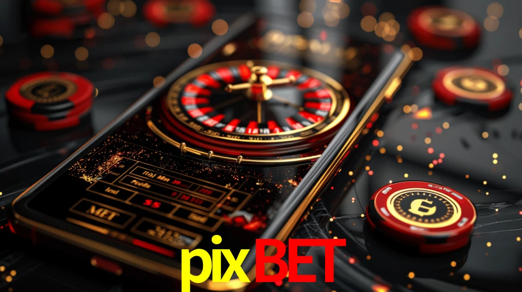 Seasonal Promotions pixbet