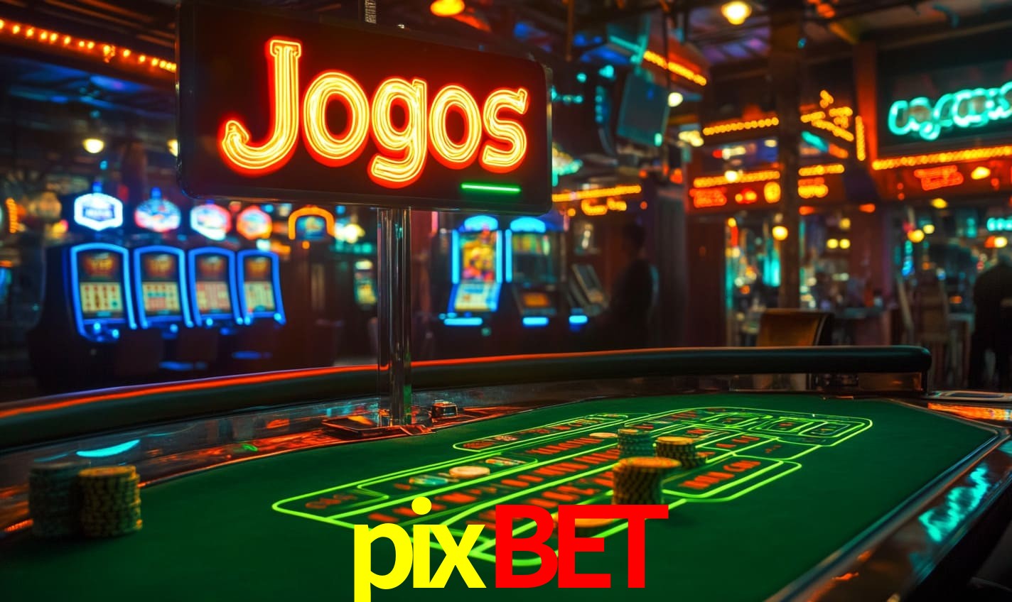 Tecnologia da Plataforma pixbet