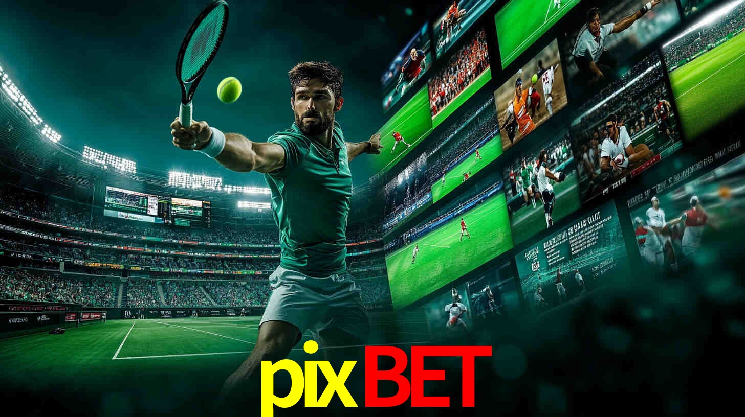 Descubra a Essência do pixbet: Nossa História e Compromissos