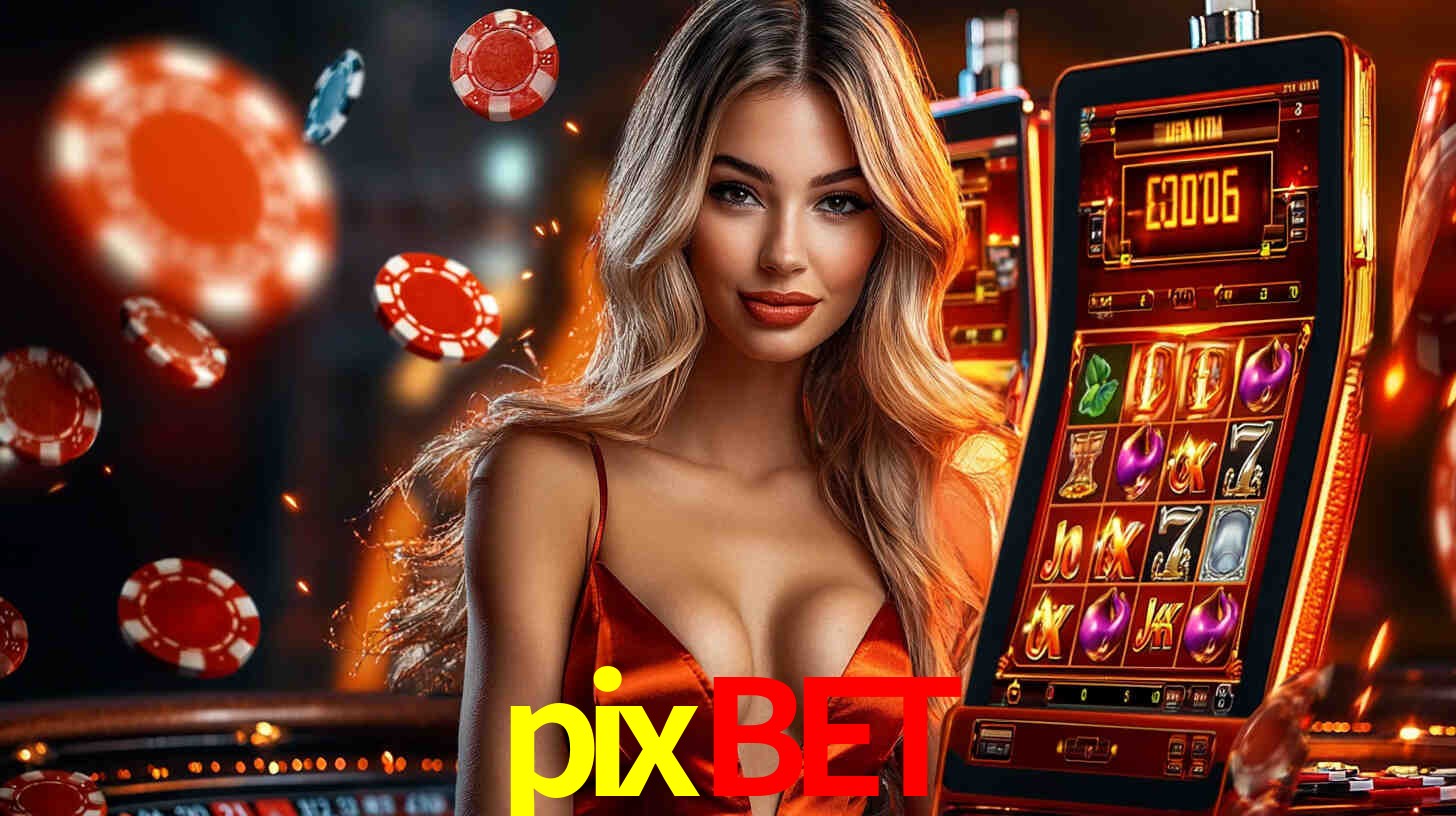 Live Casino pixbet